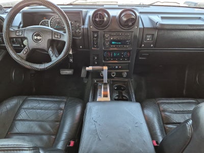 2005 Hummer Hummer Base