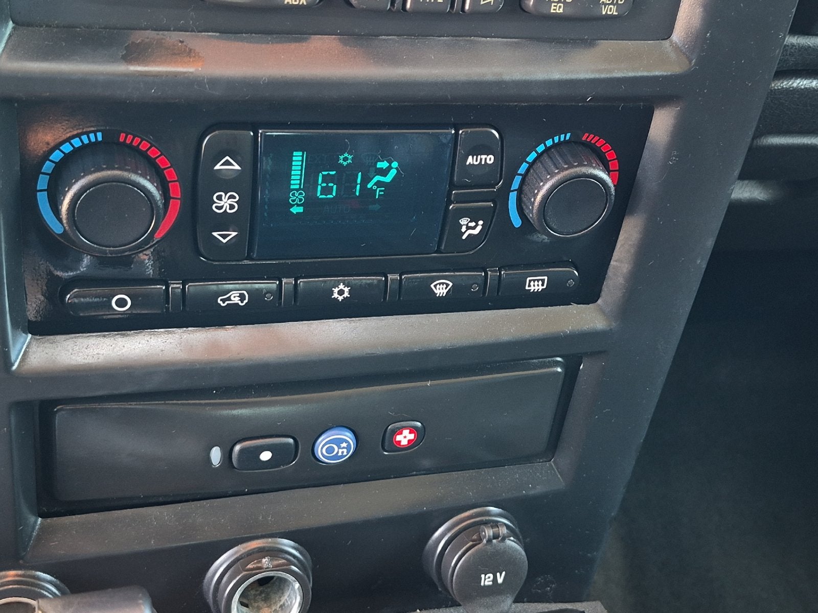 2005 Hummer Hummer Base