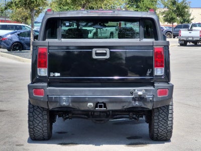 2005 Hummer Hummer Base