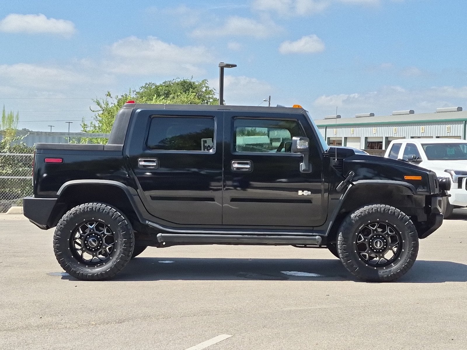 2005 Hummer Hummer Base