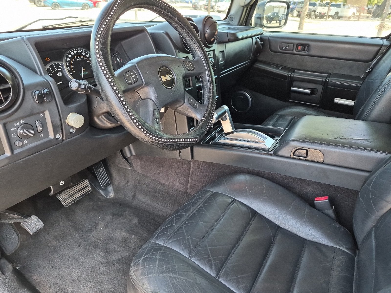 2005 Hummer Hummer Base