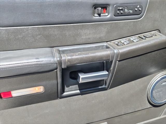 2005 Hummer Hummer Base