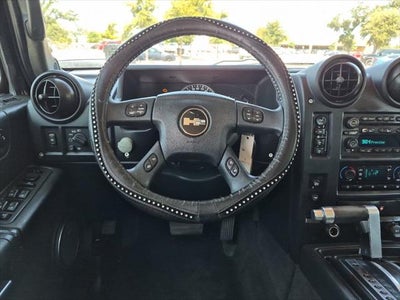 2005 Hummer Hummer Base