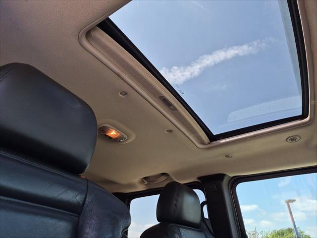2005 Hummer Hummer Base