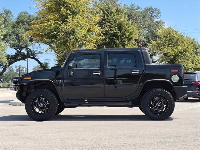 2005 Hummer Hummer Base