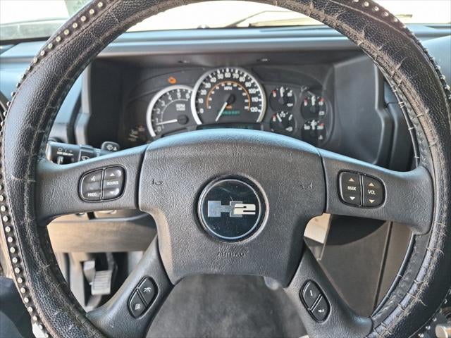 2005 Hummer Hummer Base