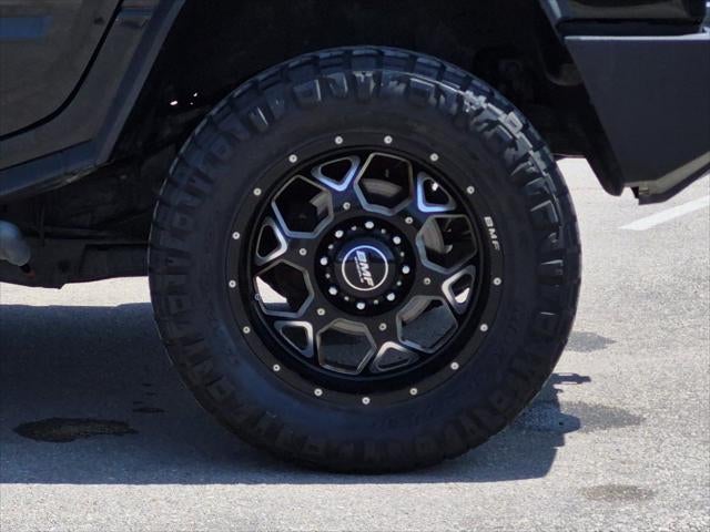 2005 Hummer Hummer Base