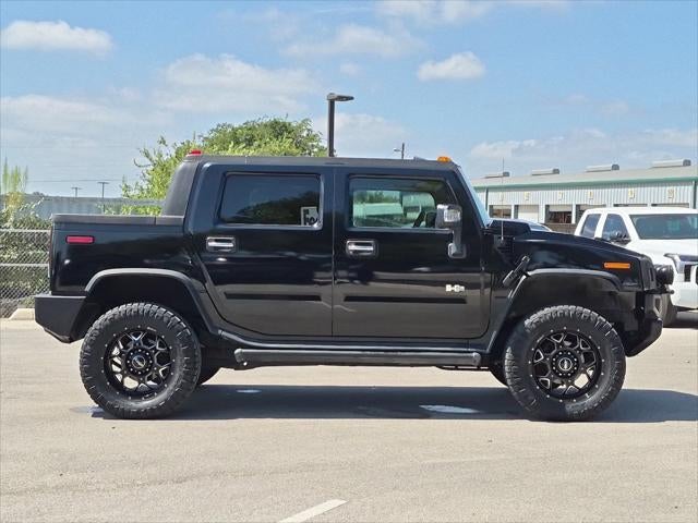 2005 Hummer Hummer Base