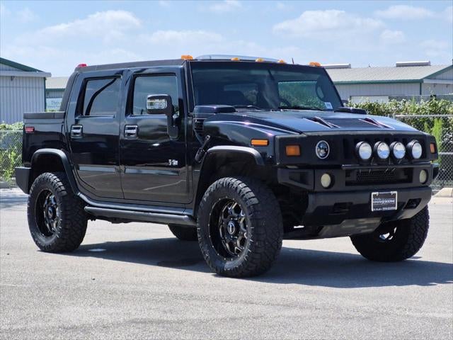 2005 Hummer Hummer Base