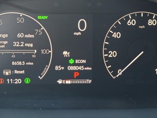 2023 Honda CR-V Hybrid Sport Touring