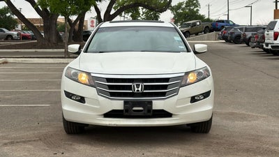 2011 Honda Accord Crosstour EX-L