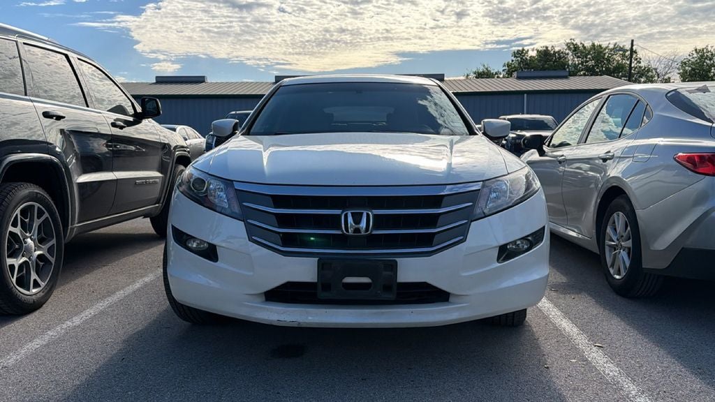 2011 Honda Accord Crosstour EX-L