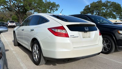 2011 Honda Accord Crosstour EX-L