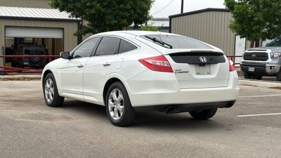 2011 Honda Accord Crosstour EX-L