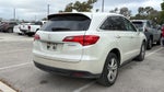 2015 Acura RDX Technology Package