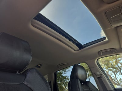 2020 Acura MDX Technology