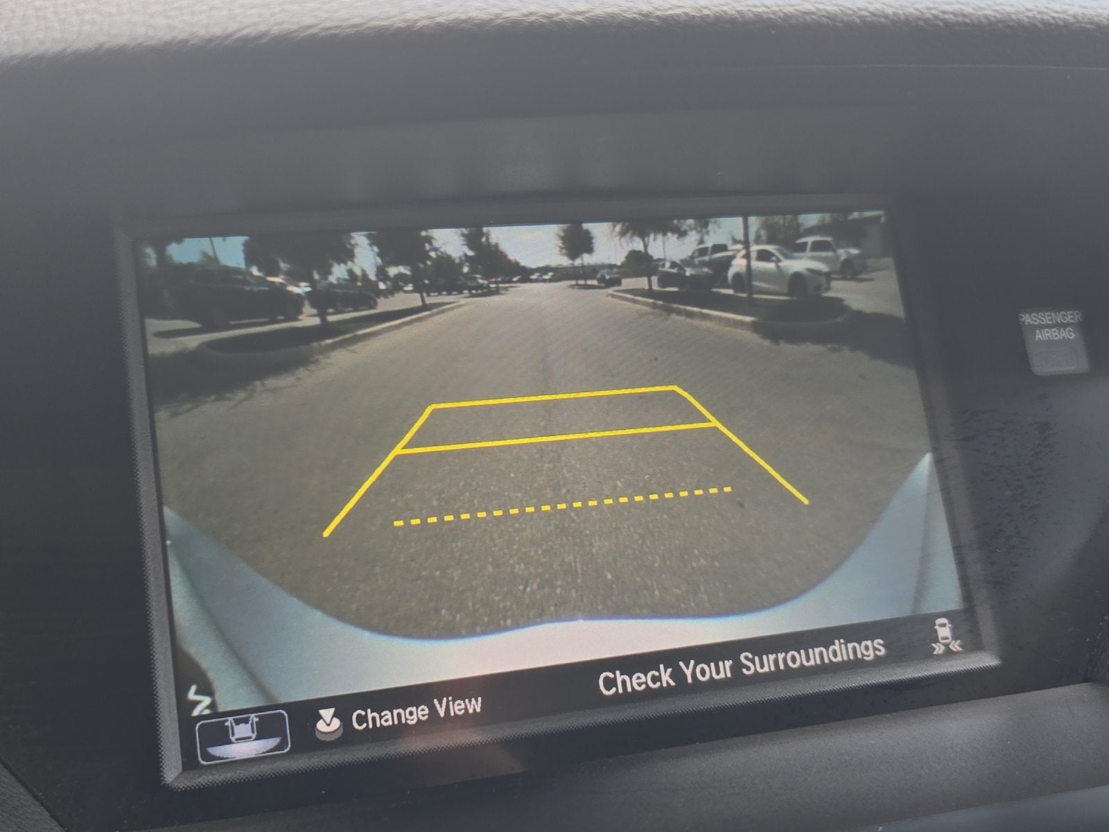 2020 Acura MDX Technology