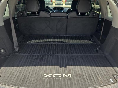 2020 Acura MDX Technology