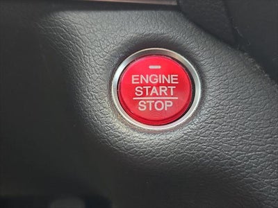 2020 Acura MDX Technology