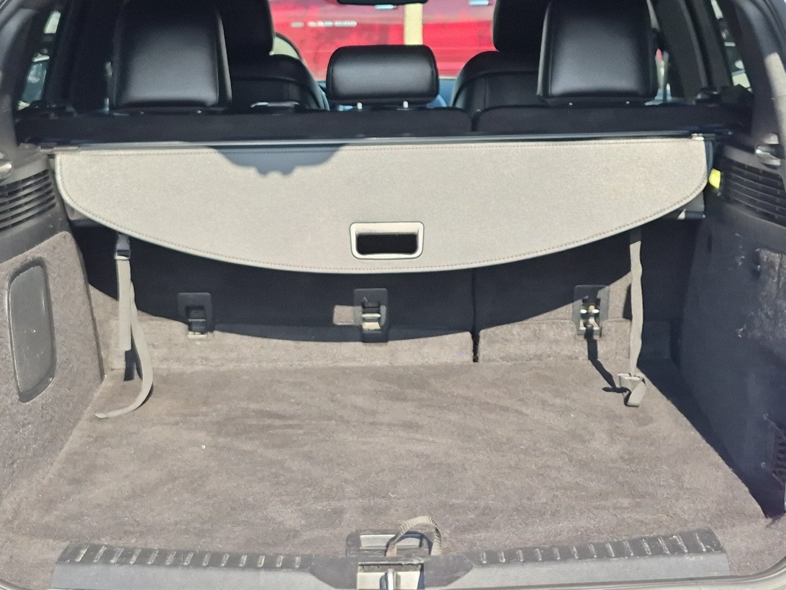 2016 Lincoln MKC Premiere