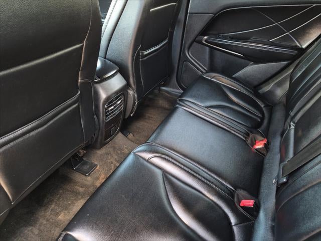 2016 Lincoln MKC Premiere