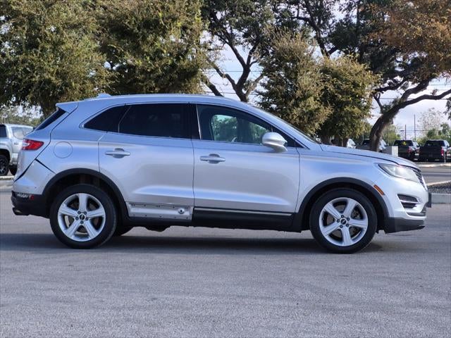 2016 Lincoln MKC Premiere