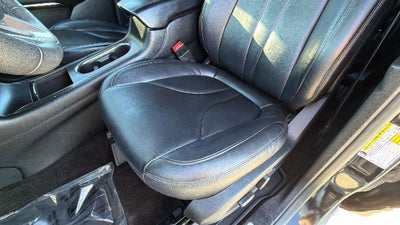 2019 Lincoln MKC Standard