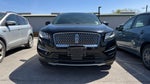 2019 Lincoln MKC Standard