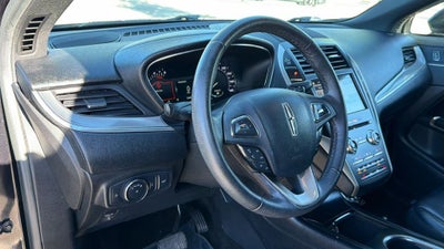 2019 Lincoln MKC Standard