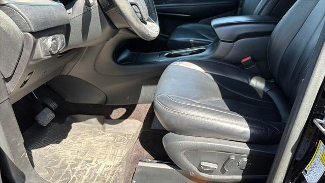 2019 Lincoln MKC Standard