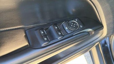 2019 Lincoln MKC Standard