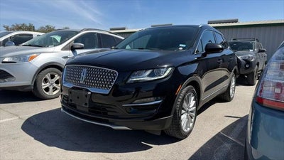 2019 Lincoln MKC Standard