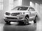2018 Lincoln MKC Select