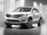 2018 Lincoln MKC Select