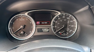 2013 INFINITI JX35 Base