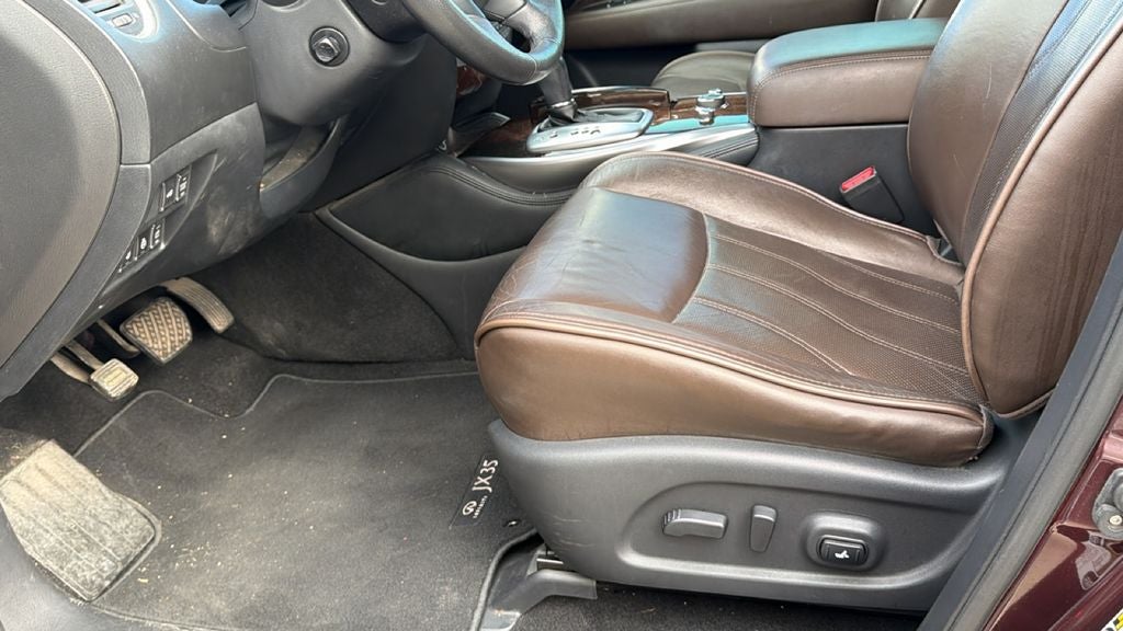 2013 INFINITI JX35 Base