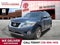 2015 Nissan Pathfinder SV