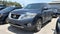 2015 Nissan Pathfinder SV