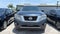 2015 Nissan Pathfinder SV