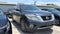 2015 Nissan Pathfinder SV