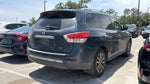 2015 Nissan Pathfinder SV