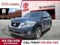 2015 Nissan Pathfinder SV