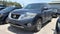 2015 Nissan Pathfinder SV