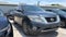 2015 Nissan Pathfinder SV