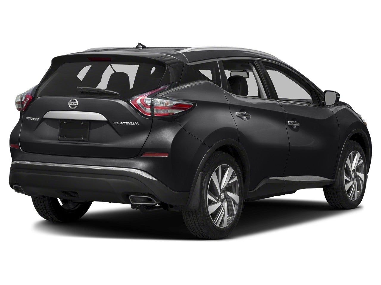 Used 2015 Nissan Murano Platinum with VIN 5N1AZ2MG9FN225196 for sale in Boerne, TX