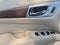 2020 Nissan Pathfinder Platinum