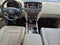 2020 Nissan Pathfinder Platinum