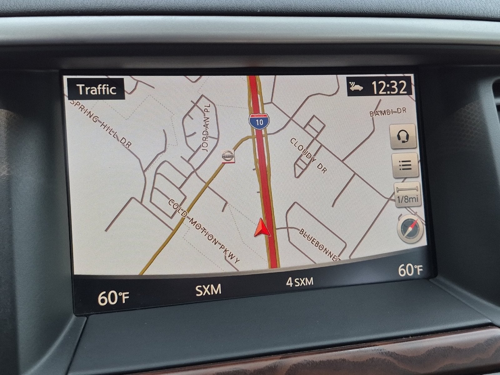 2020 Nissan Pathfinder Platinum