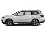 2020 Nissan Pathfinder Platinum