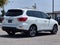 2020 Nissan Pathfinder Platinum
